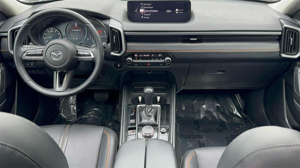 used 2023 Mazda CX-50 car, priced at $26,664