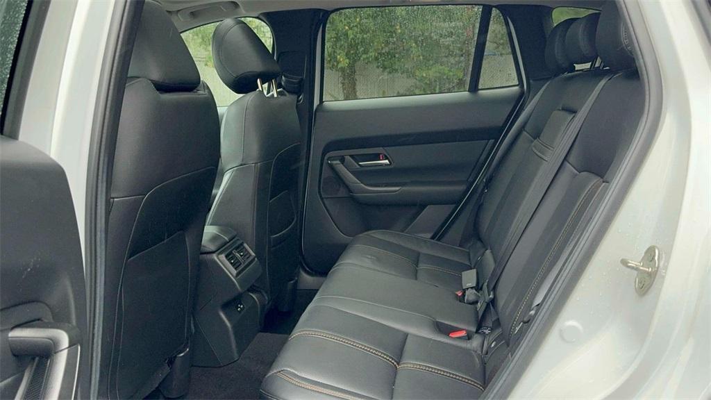 used 2023 Mazda CX-50 car, priced at $26,664