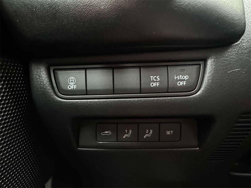 used 2023 Mazda CX-50 car, priced at $26,664