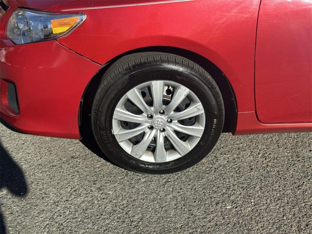 used 2012 Toyota Corolla car, priced at $7,569