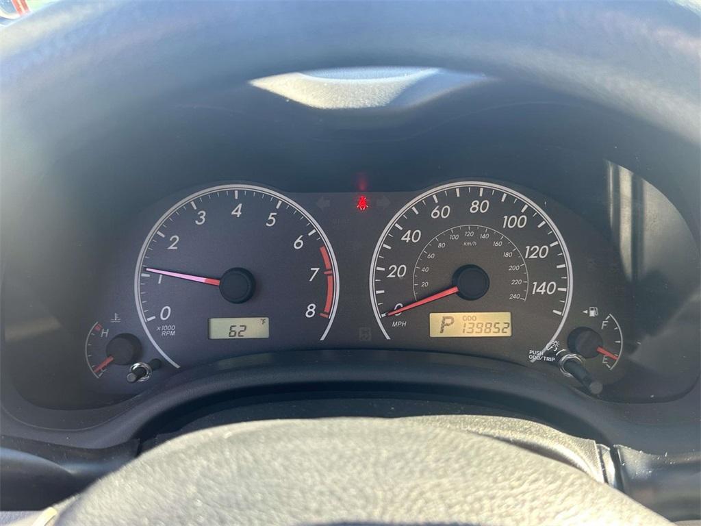 used 2012 Toyota Corolla car, priced at $7,569