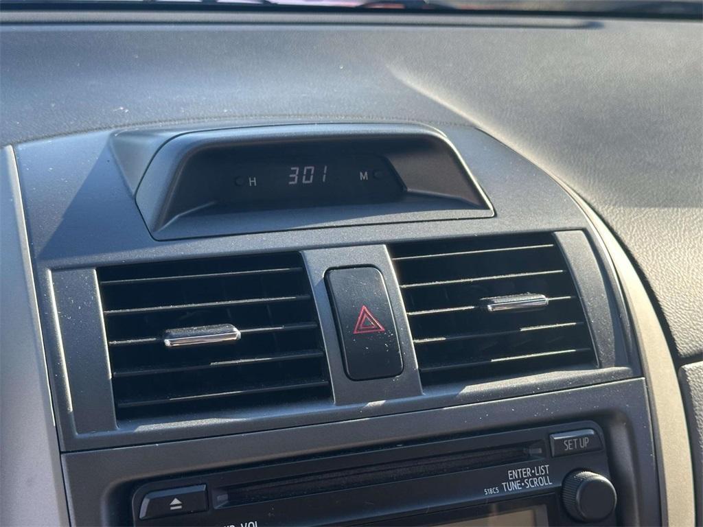 used 2012 Toyota Corolla car, priced at $7,569