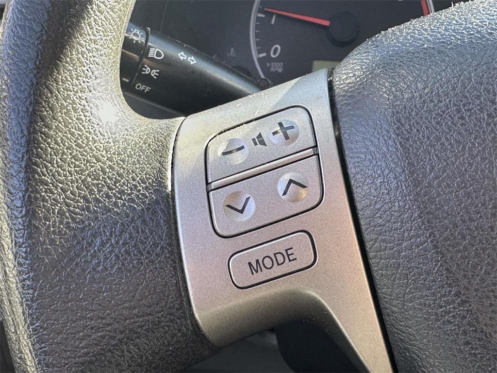 used 2012 Toyota Corolla car, priced at $7,569