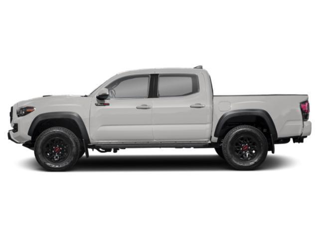 used 2019 Toyota Tacoma car, priced at $37,877