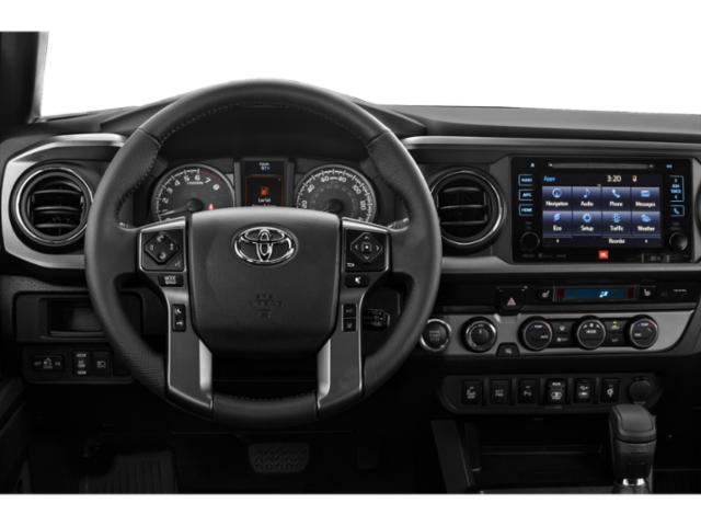 used 2019 Toyota Tacoma car, priced at $37,877