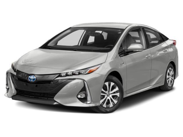 used 2022 Toyota Prius Prime car, priced at $25,194