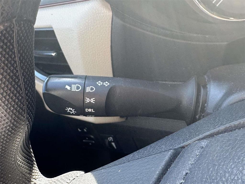 used 2016 Toyota Corolla car, priced at $11,870