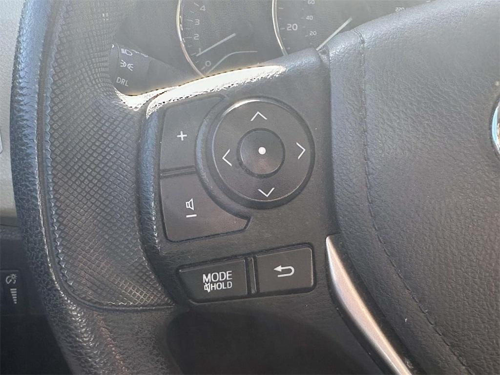 used 2016 Toyota Corolla car, priced at $11,870