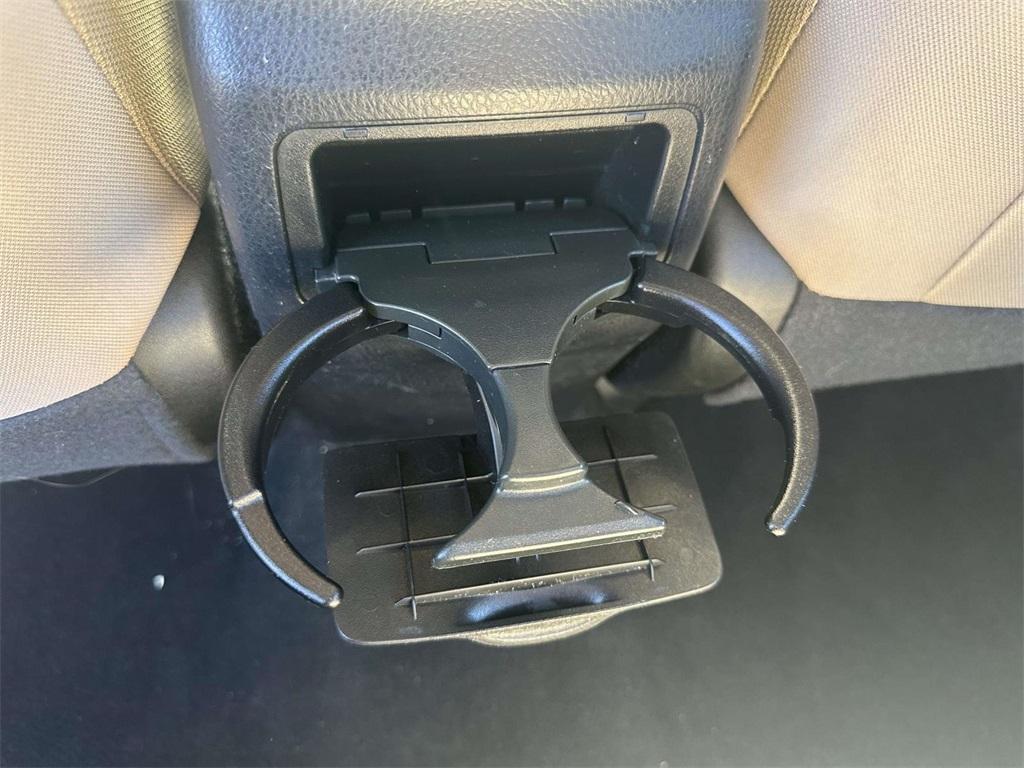 used 2016 Toyota Corolla car, priced at $11,870