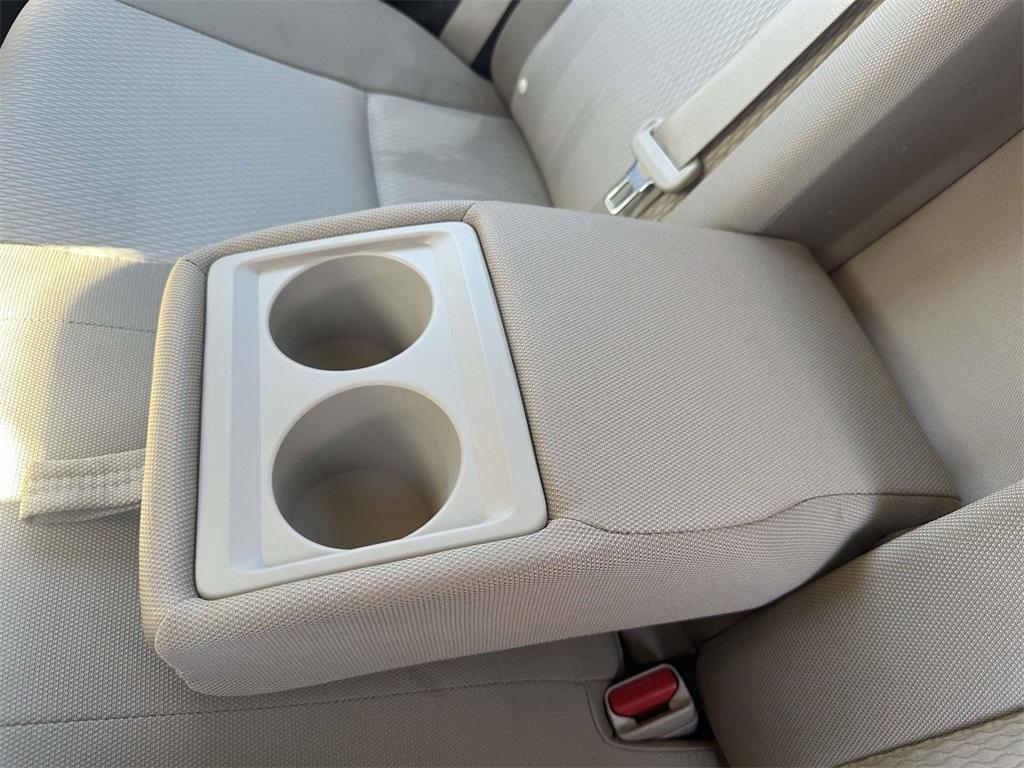 used 2016 Toyota Corolla car, priced at $11,870