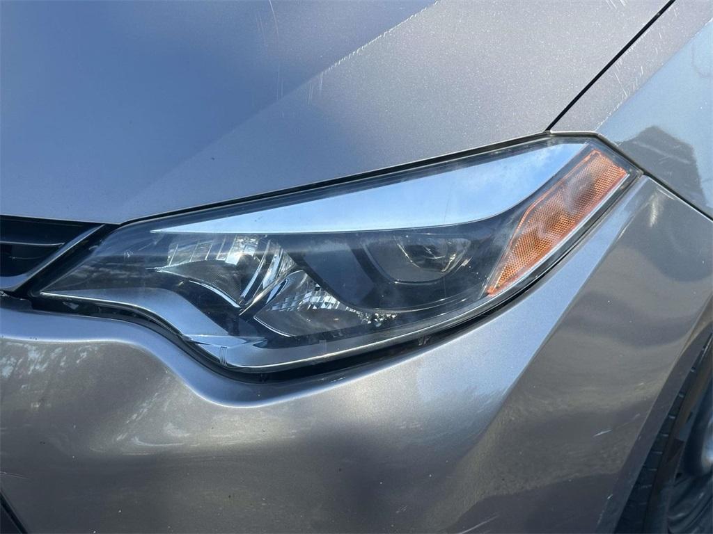 used 2016 Toyota Corolla car, priced at $11,870
