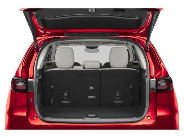 new 2025 Mazda CX-90 PHEV car, priced at $49,225