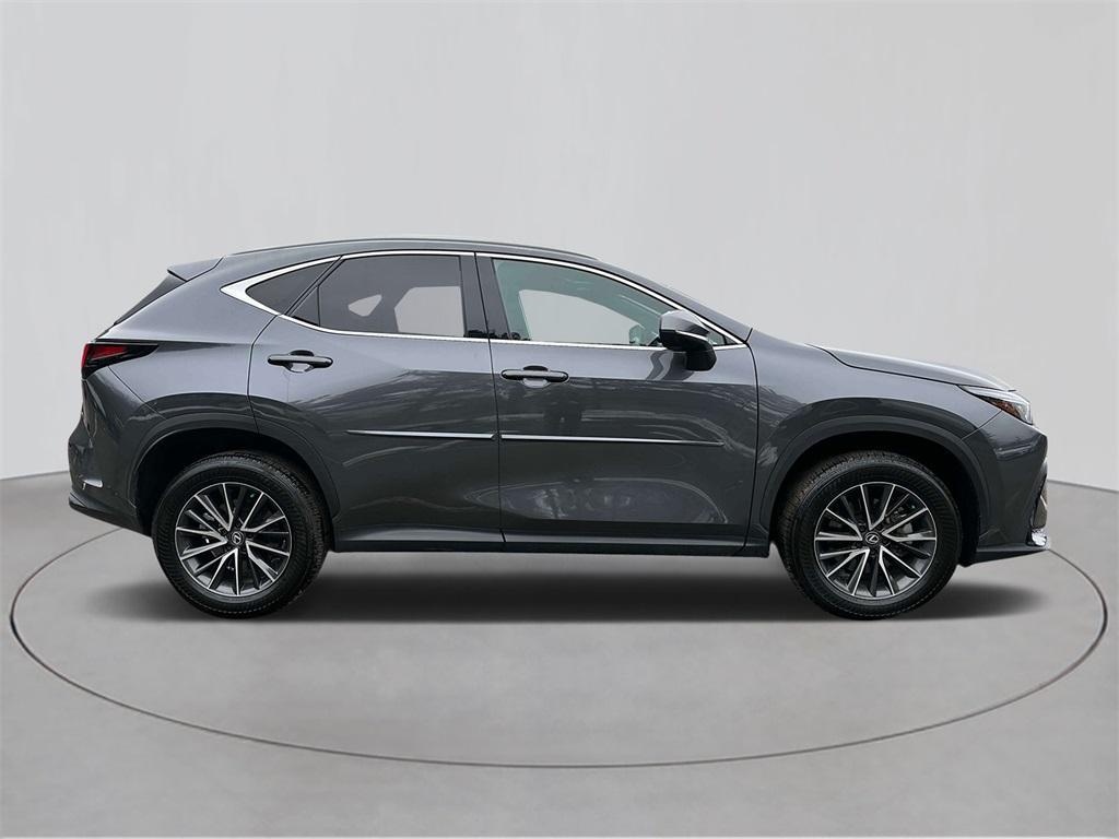 used 2024 Lexus NX 250 car, priced at $37,398