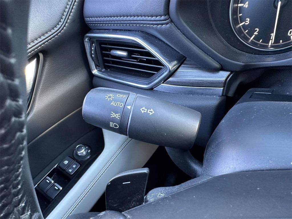 used 2023 Mazda CX-5 car, priced at $22,003