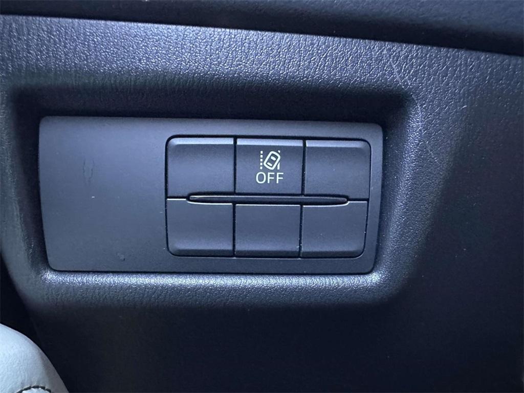 used 2023 Mazda CX-5 car, priced at $22,003