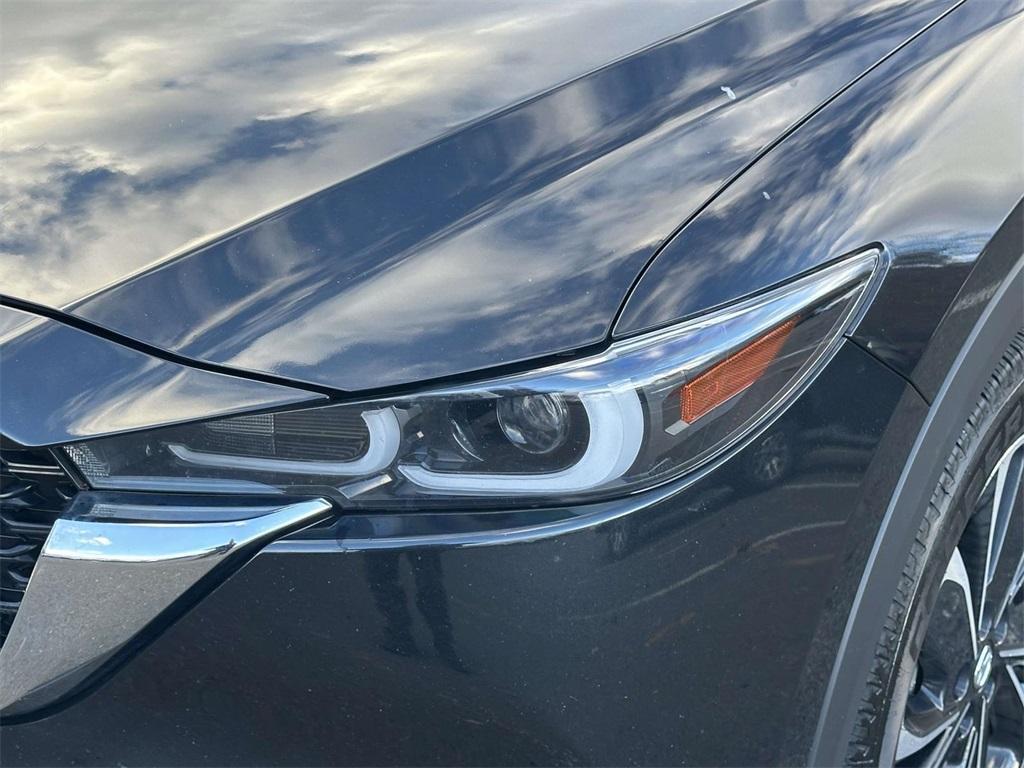used 2023 Mazda CX-5 car, priced at $22,003