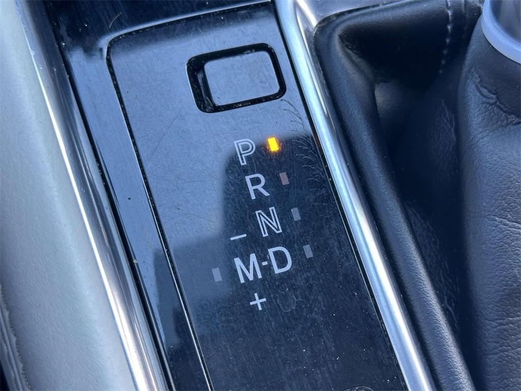 used 2023 Mazda CX-5 car, priced at $22,003