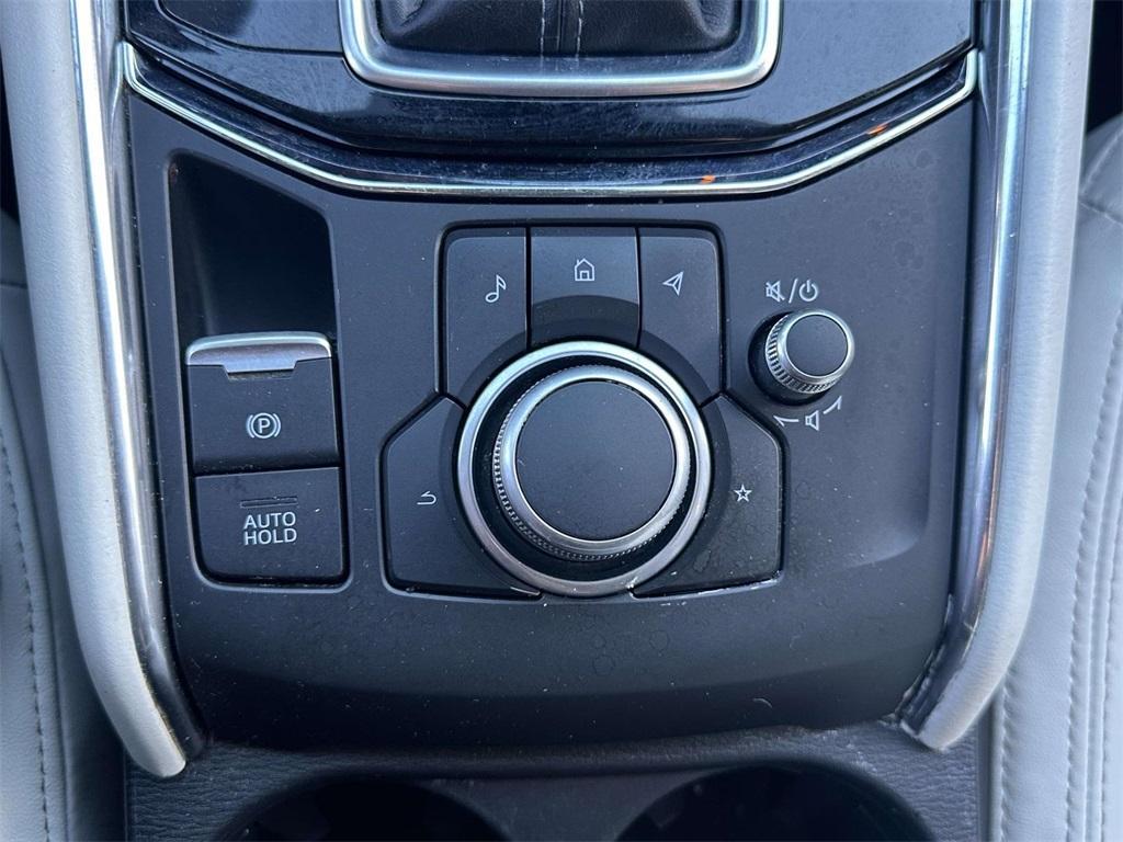 used 2023 Mazda CX-5 car, priced at $22,003