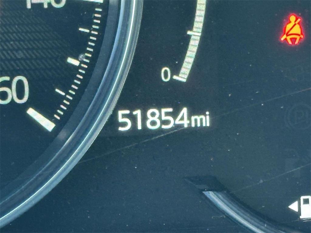 used 2023 Mazda CX-5 car, priced at $22,003