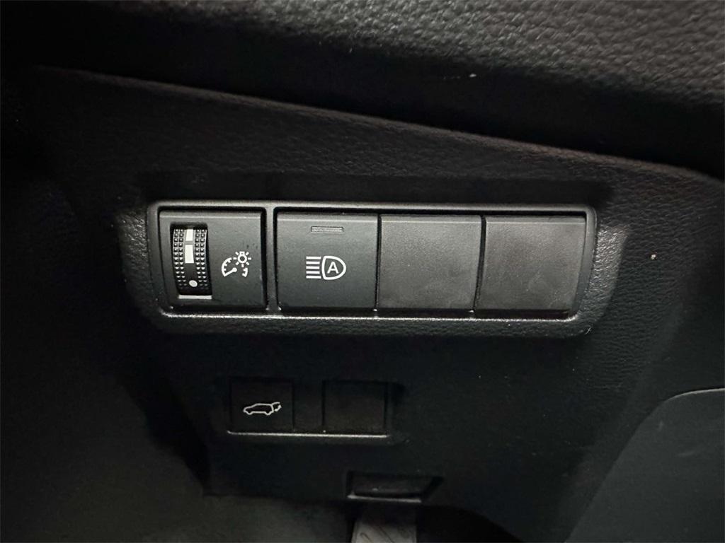 used 2023 Toyota Corolla Cross car, priced at $26,947