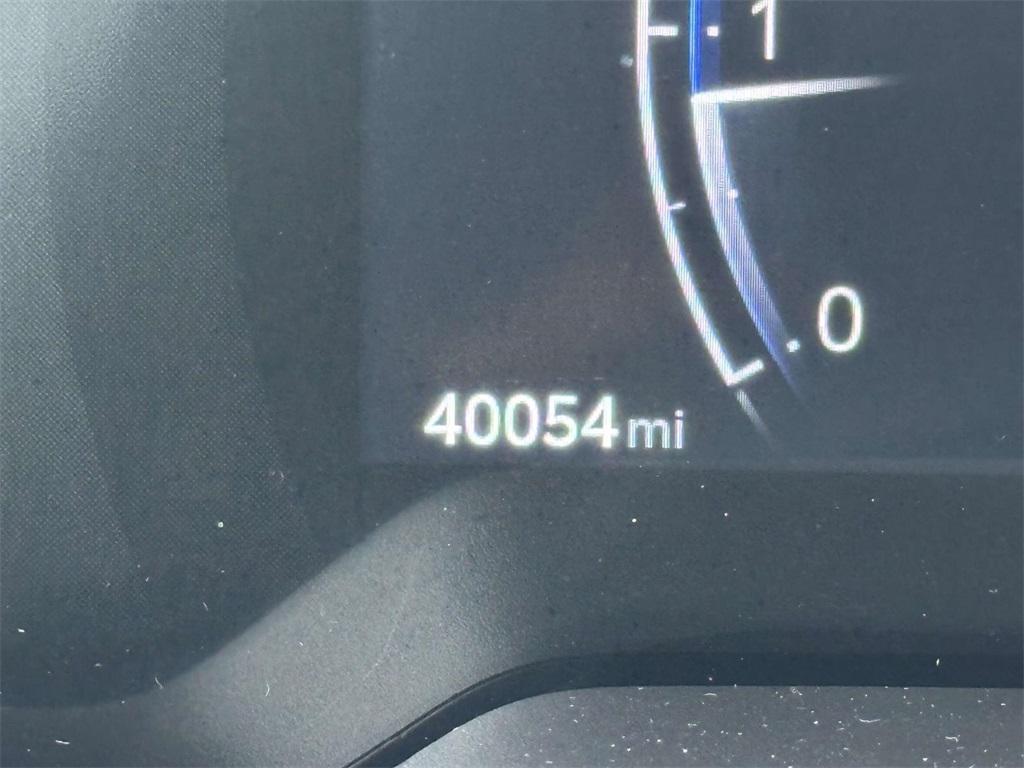 used 2023 Toyota Corolla Cross car, priced at $26,947