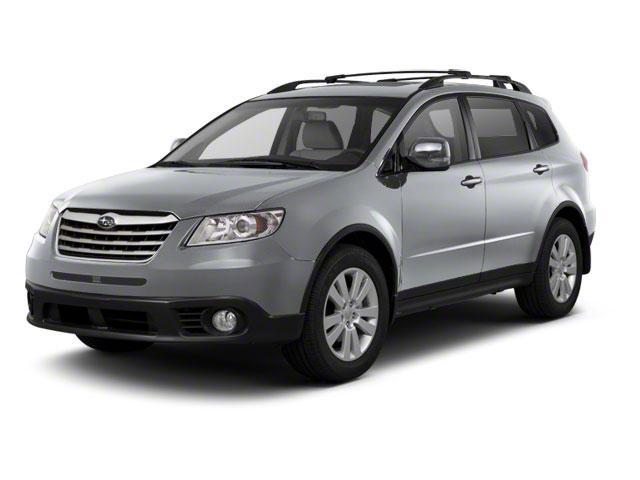 used 2010 Subaru Tribeca car