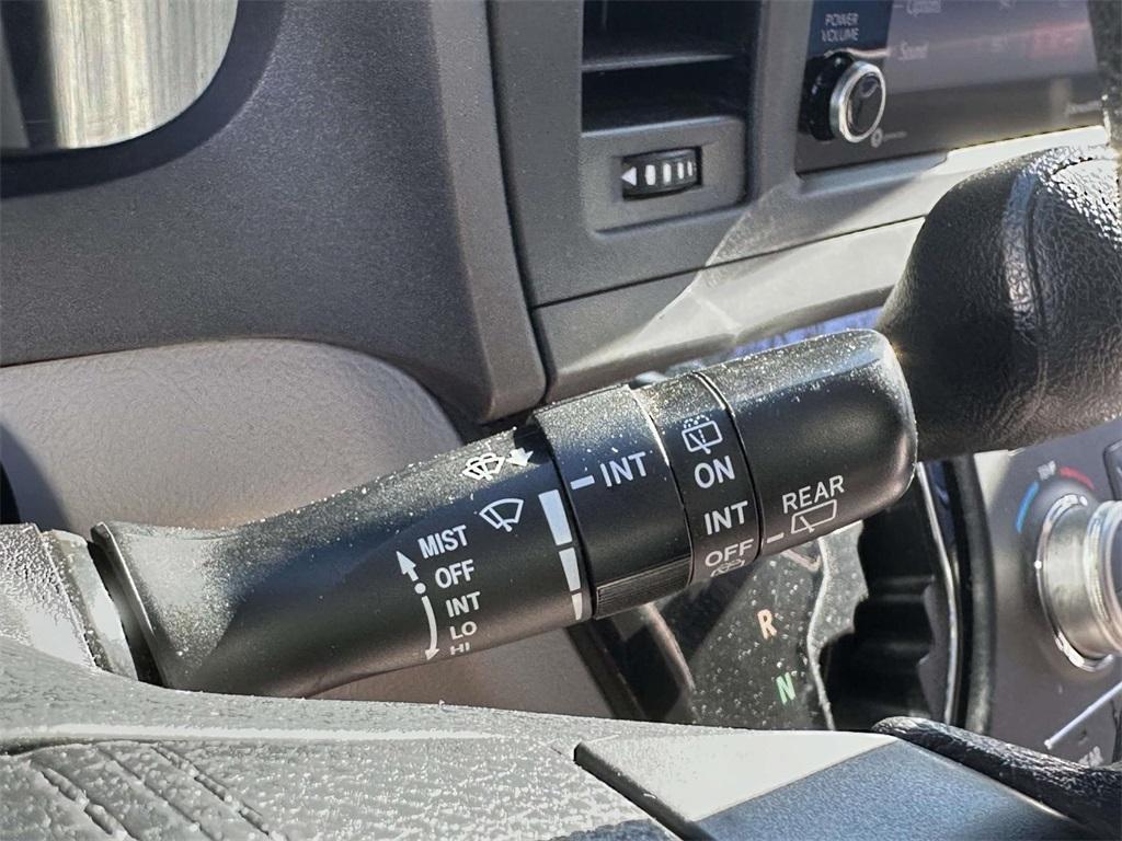 used 2018 Toyota Sienna car, priced at $21,290