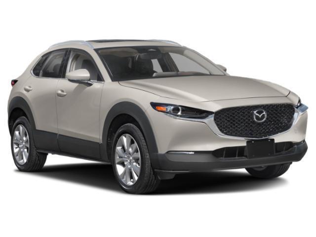 new 2024 Mazda CX-30 car, priced at $34,150