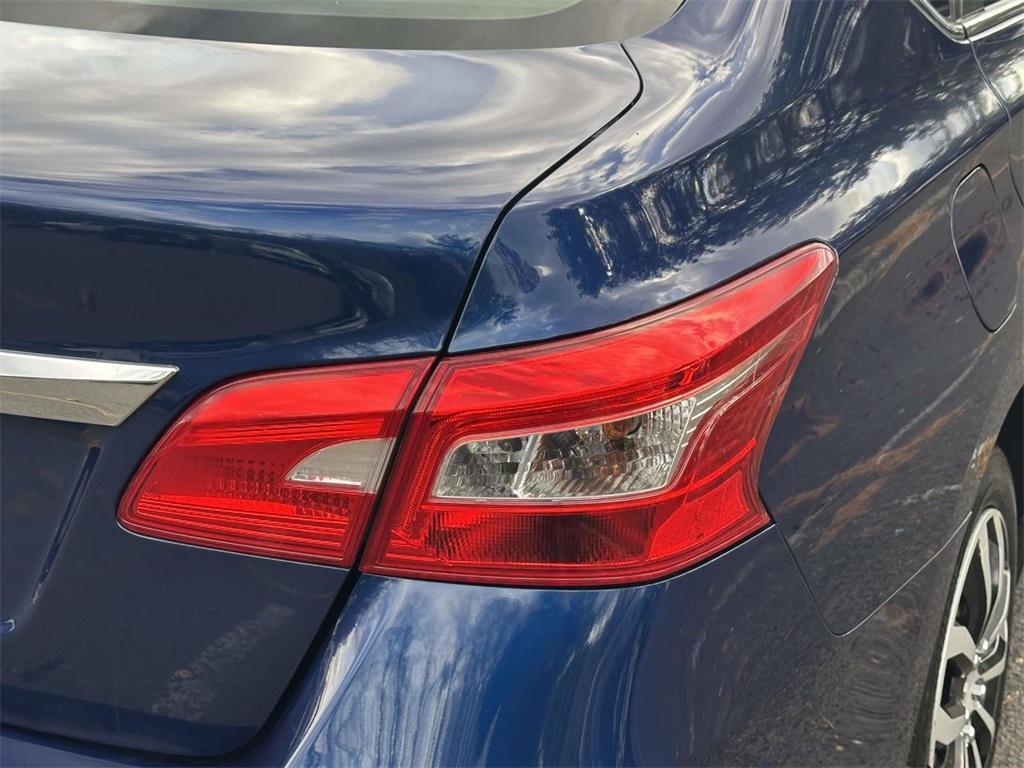 used 2019 Nissan Sentra car, priced at $7,769