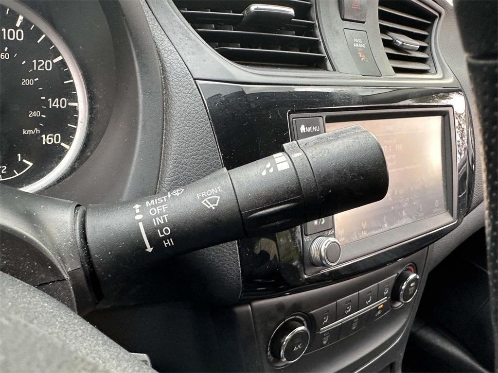 used 2019 Nissan Sentra car, priced at $7,769