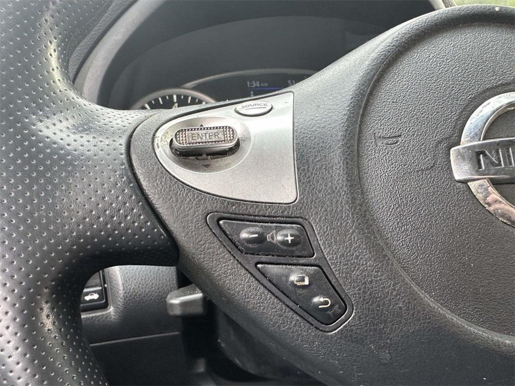 used 2019 Nissan Sentra car, priced at $7,769