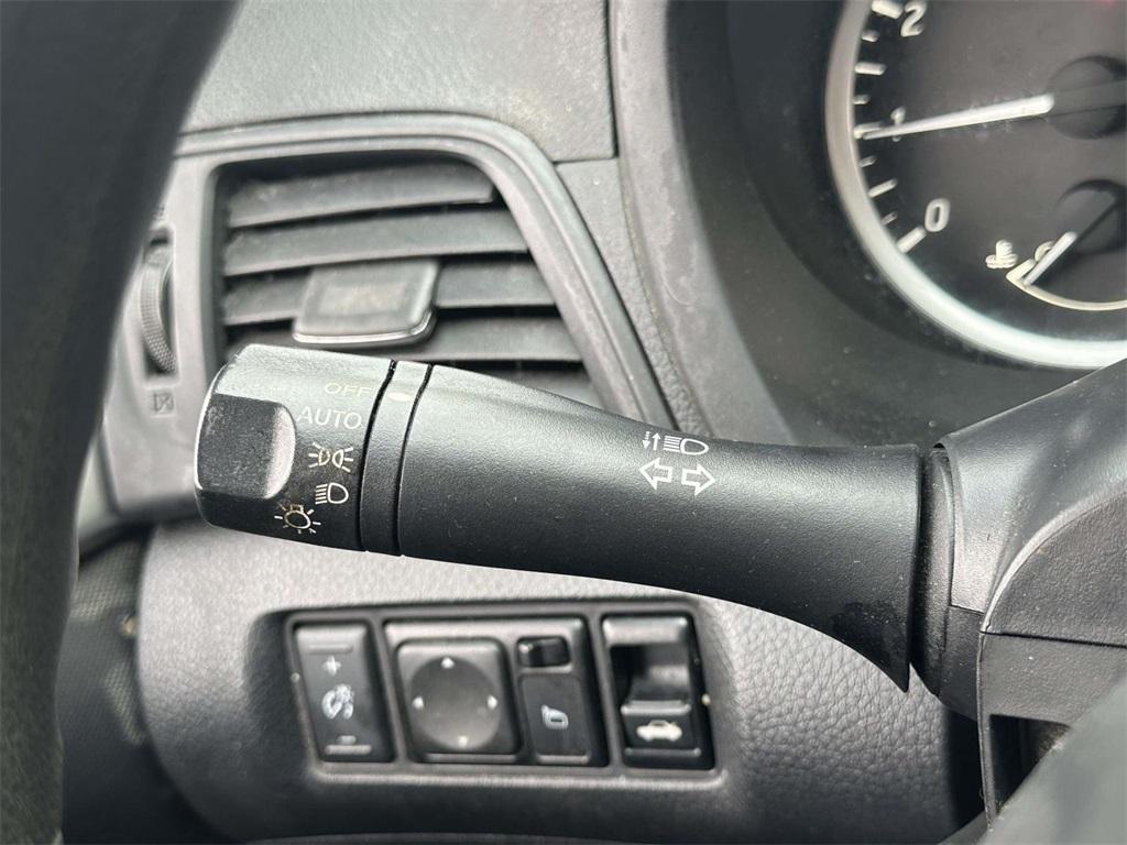 used 2019 Nissan Sentra car, priced at $7,769