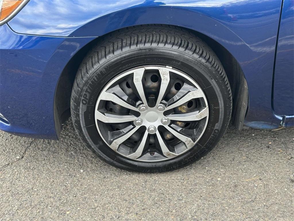 used 2019 Nissan Sentra car, priced at $7,769