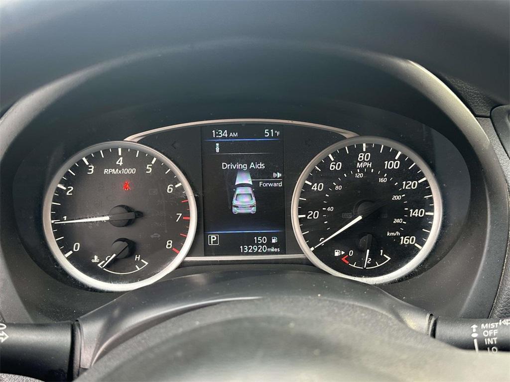 used 2019 Nissan Sentra car, priced at $7,769