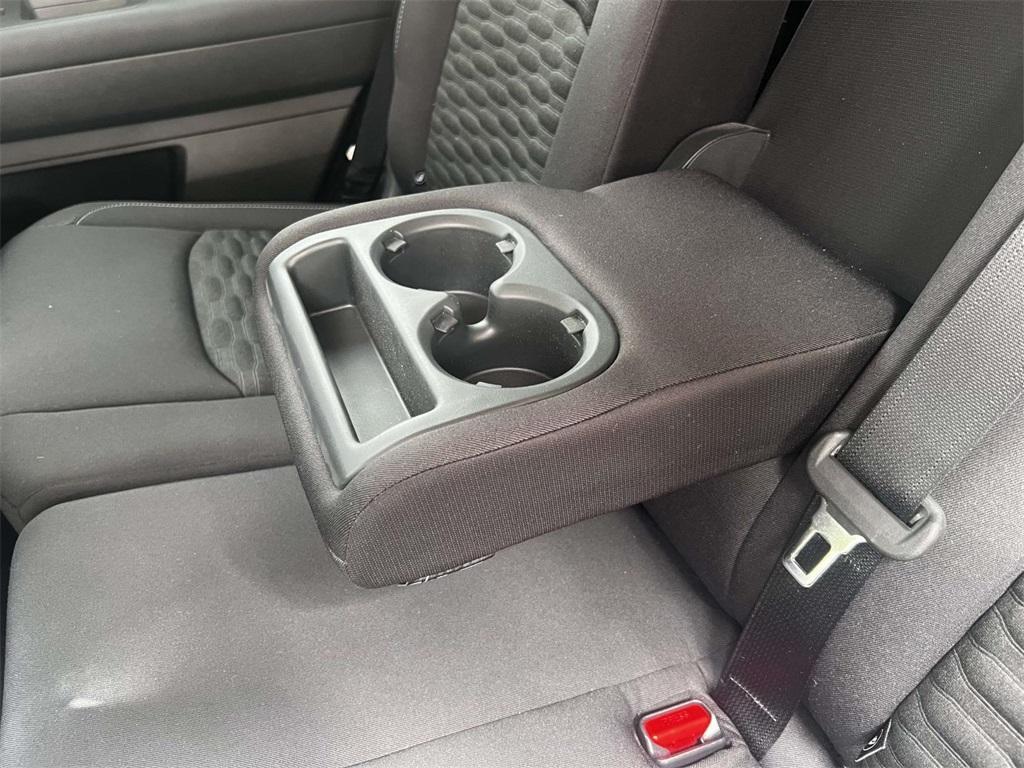 used 2022 Nissan Pathfinder car, priced at $24,995