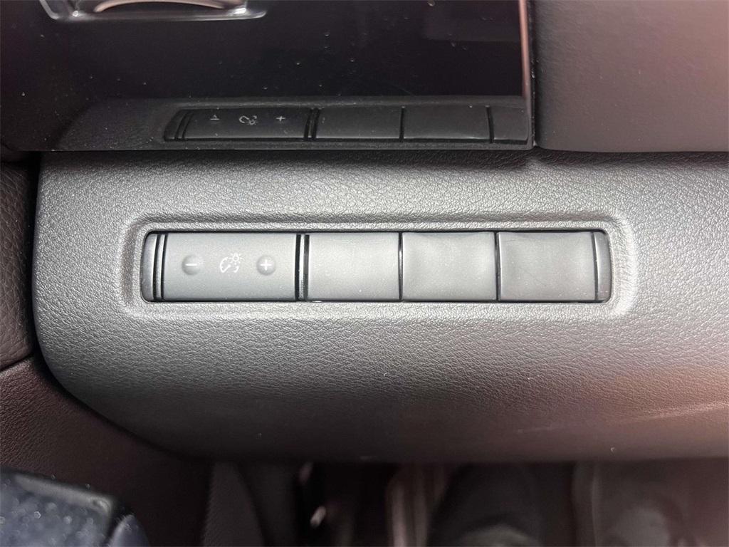 used 2022 Nissan Pathfinder car, priced at $24,995