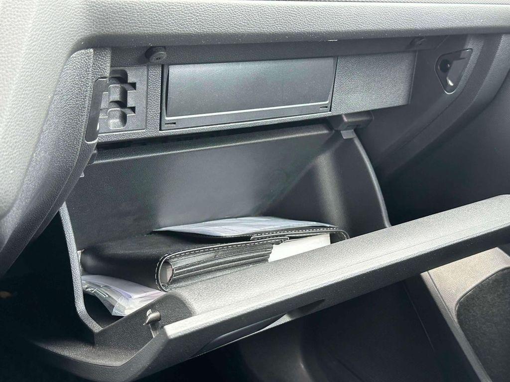used 2022 Volkswagen Tiguan car, priced at $24,499