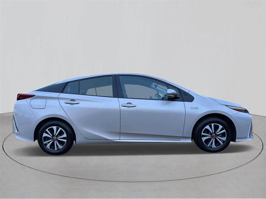 used 2018 Toyota Prius Prime car, priced at $19,569