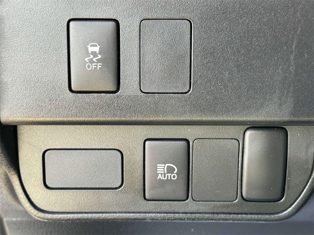 used 2023 Toyota Tacoma car, priced at $34,679