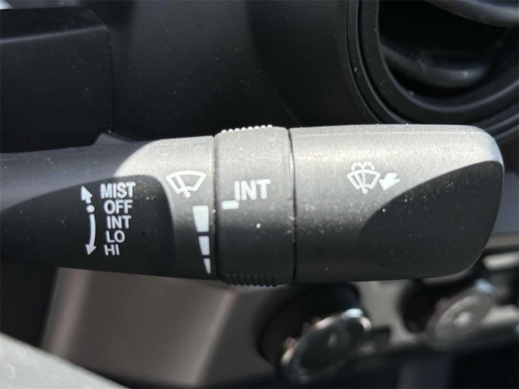 used 2023 Toyota Tacoma car, priced at $34,679