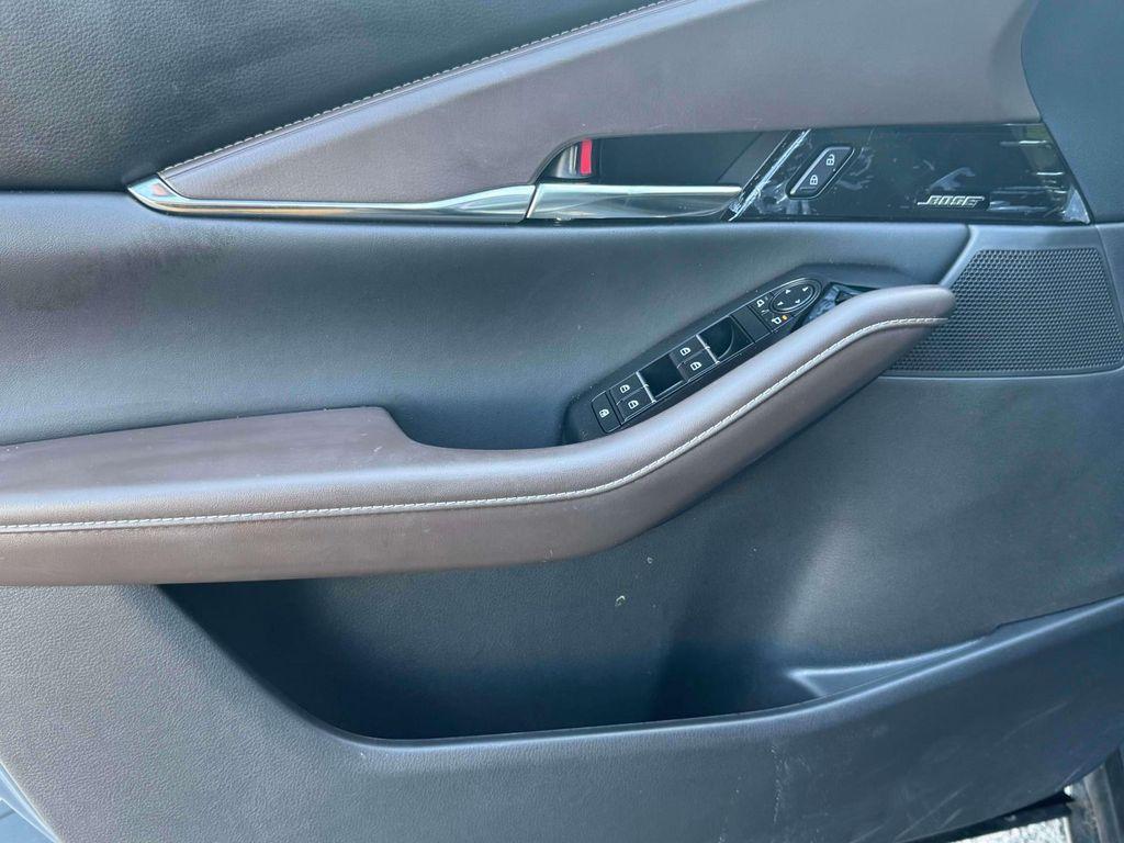 used 2024 Mazda CX-30 car, priced at $28,720