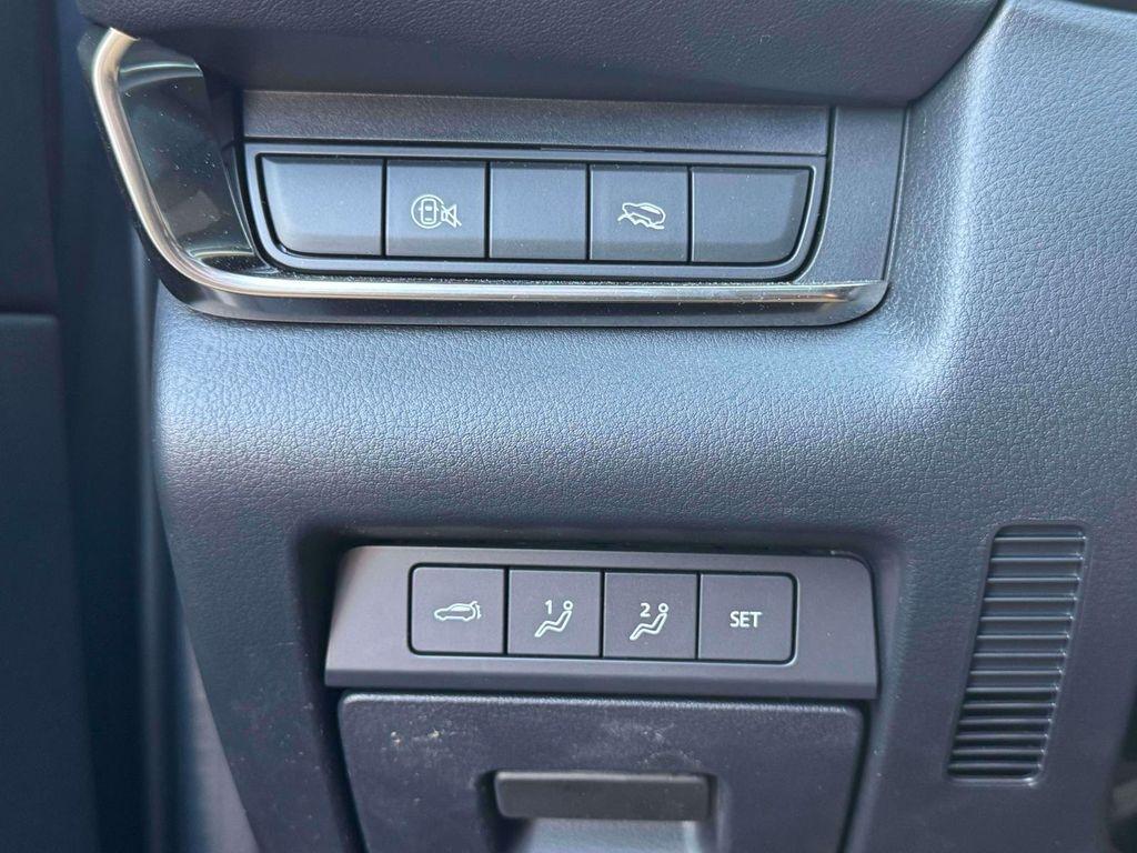 used 2024 Mazda CX-30 car, priced at $28,720