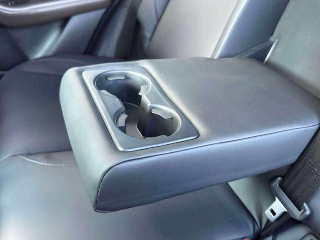 used 2024 Mazda CX-30 car, priced at $28,720