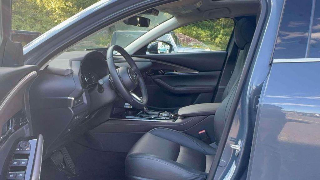used 2024 Mazda CX-30 car, priced at $28,720