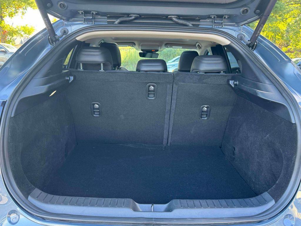 used 2024 Mazda CX-30 car, priced at $28,720