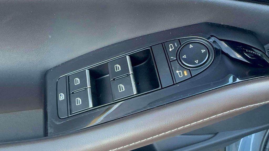 used 2024 Mazda CX-30 car, priced at $28,720