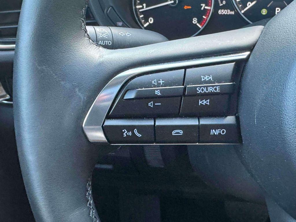 used 2024 Mazda CX-30 car, priced at $28,720