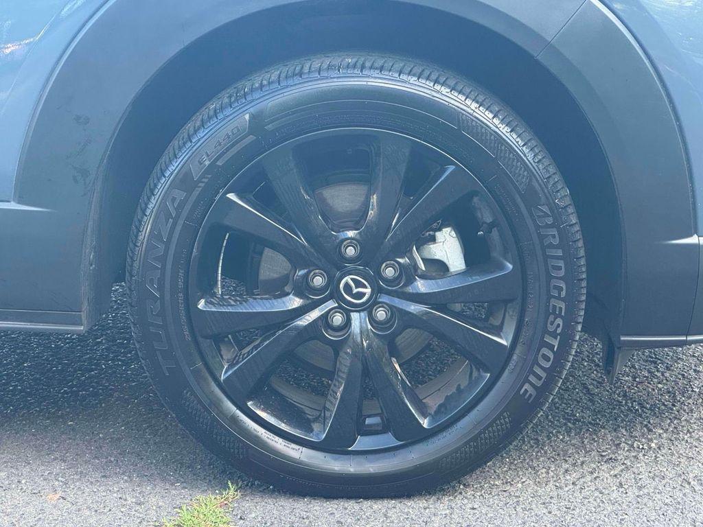 used 2024 Mazda CX-30 car, priced at $28,720