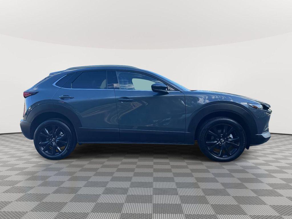 used 2024 Mazda CX-30 car, priced at $28,720