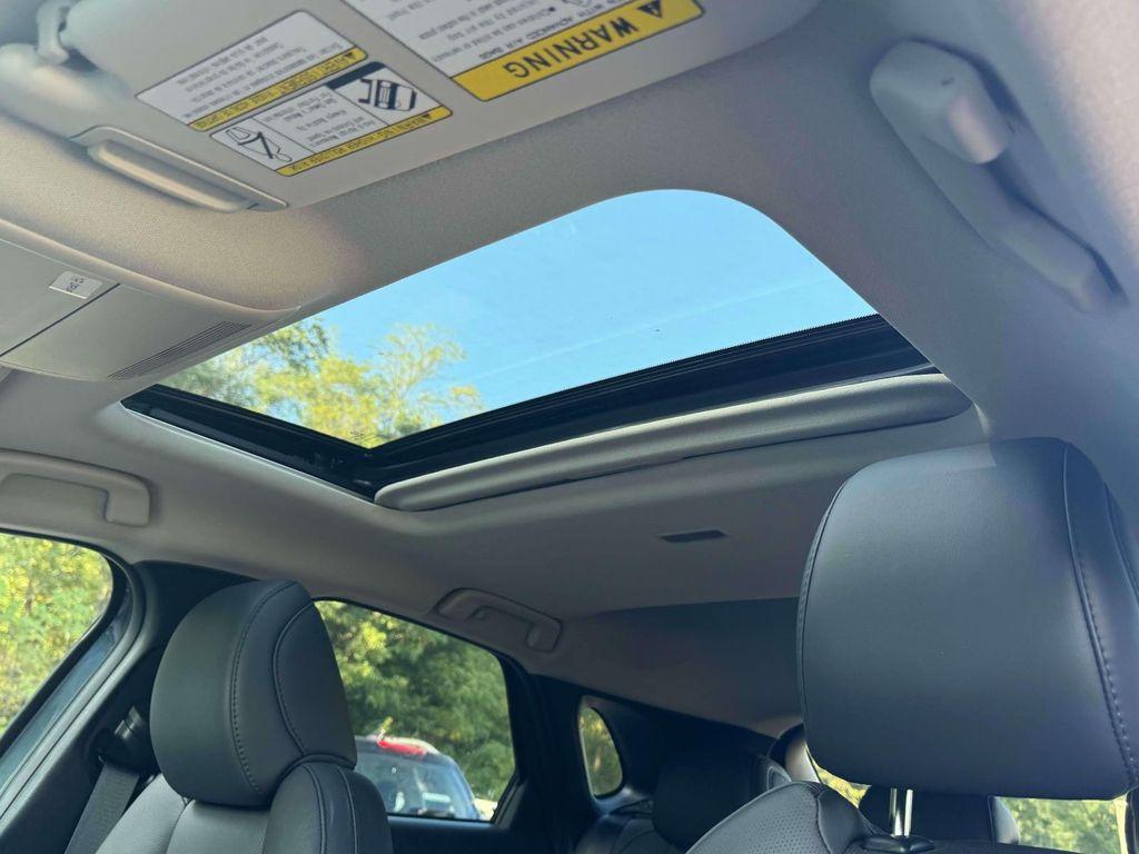 used 2024 Mazda CX-30 car, priced at $28,720